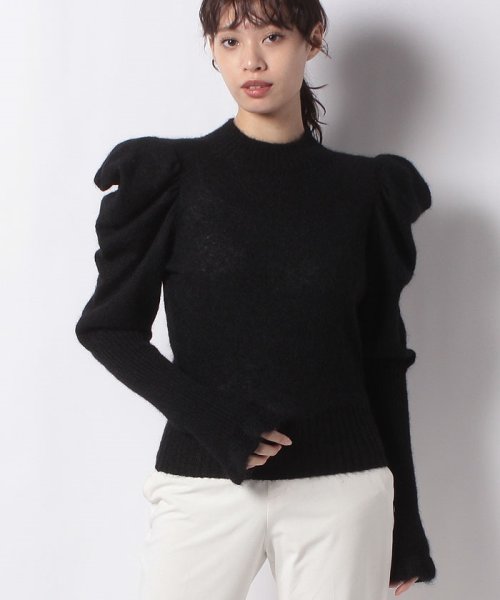 ANTONINO VALENTI ニットプルオーバー