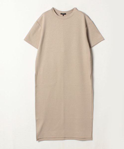 セール ロングtシャツワンピース アルアバイル Allureville D Fashion セール ロングtシャツワンピース アルアバイル Allureville D Fashion
