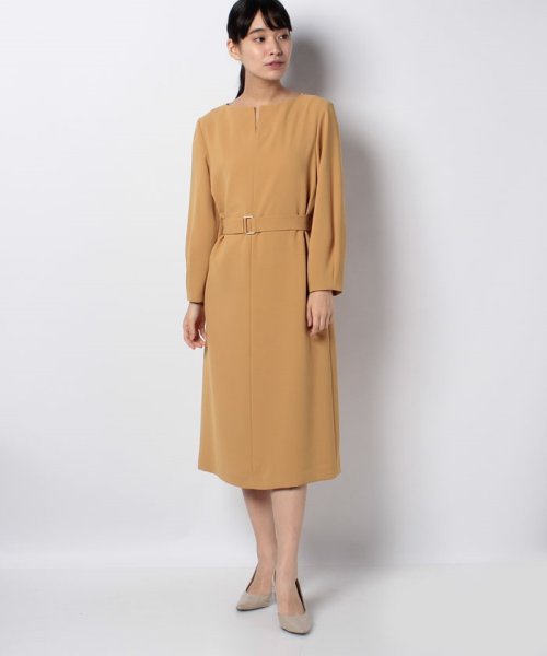 セール バナナスリーブアムンゼンワンピース アルアバイル Allureville D Fashion セール バナナスリーブアムンゼンワンピース アルアバイル Allureville D Fashion