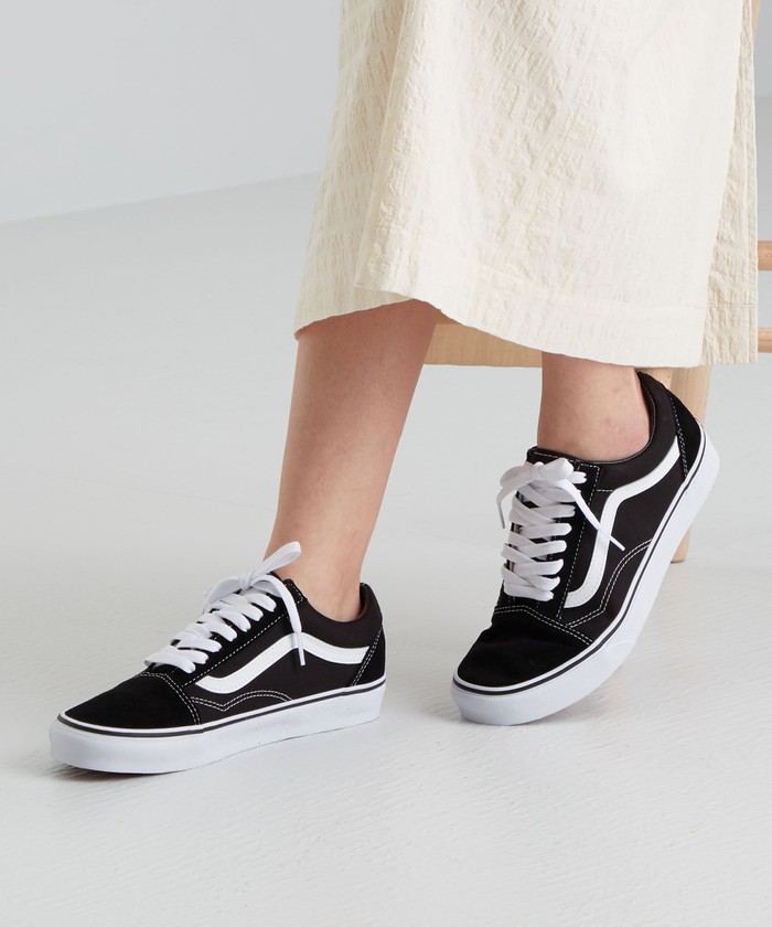 年間ランキング6年連続受賞 バンズ レディース Sneakers Vans その他 Ferrianiejamal Com Br