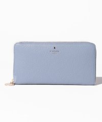 LANVIN en Bleu(BAG)/メラニーラウンドファスナー長財布/503863211