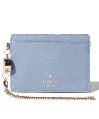 LANVIN en Bleu(BAG)/メラニー リール付きパスケース/503863215