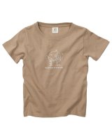 ダークベージュ