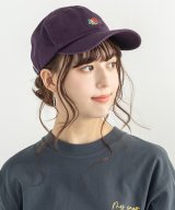 パープル
