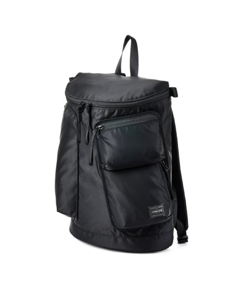 吉田カバン ポーター コンパート リュック メンズ レディース 小さめ 10l Porter 538 ポーター Porter D Fashion 吉田カバン ポーター コンパート リュック メンズ レディース 小さめ 10l Porter 538 ポーター Porter D Fashion