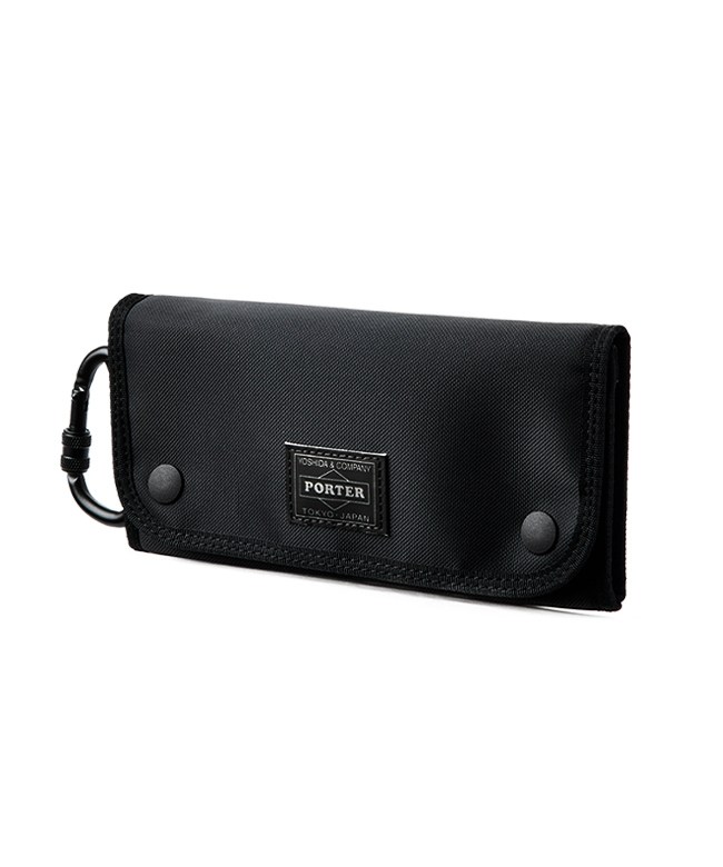 クーポン】ポーター PORTER ポーター コンパート ロング クーポン】ポーター PORTER ポーター コンパート ロング