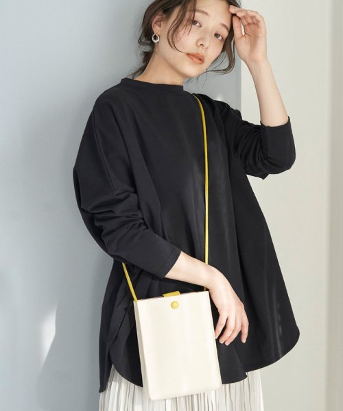 Web限定 ビックシルエットカットトップス ロペピクニック Rope Picnic D Fashion