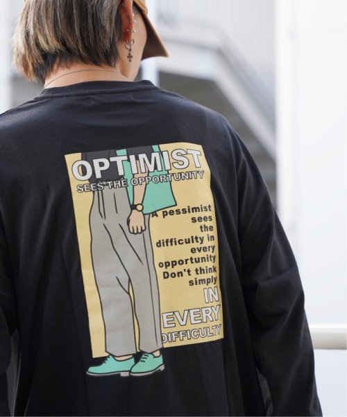 レトロイラストバックプリントロンt ヴァンス エクスチェンジ Vence Exchange D Fashion レトロイラストバックプリントロンt ヴァンス エクスチェンジ Vence Exchange D Fashion