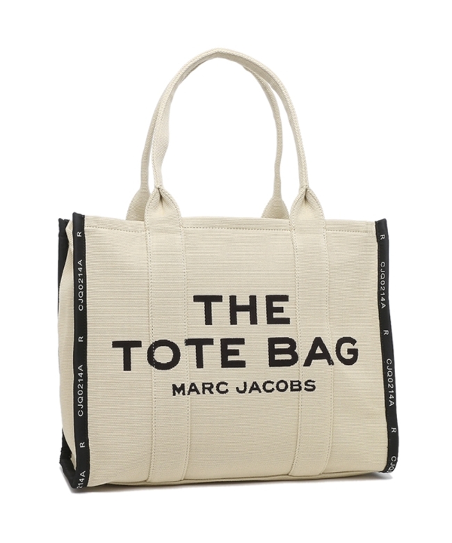 緑林シリーズ 新品 マークジェイコブス MARC JACOBS トートバッグ ザ