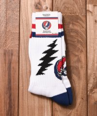 ar/mg/【EX】【EX006】【ZENITH】×【GRATEFUL DEAD】SOCKS/503886467