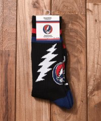 ar/mg/【EX】【EX006】【ZENITH】×【GRATEFUL DEAD】SOCKS/503886467