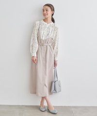 グローブ Grove ジャンパースカート ワンピース ドレスの通販 D Fashion