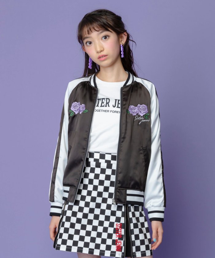 スカジャン レディースブルゾン ジャンパー 通販 人気ランキング 価格 Com スカジャン レディースブルゾン ジャンパー 通販 人気ランキング 価格 Com