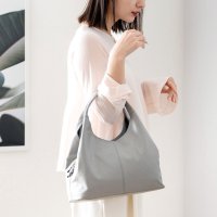 Jamale/ジャマレ Jamale [Jamale]牛革レザーハンドバッグ日本製/503887362