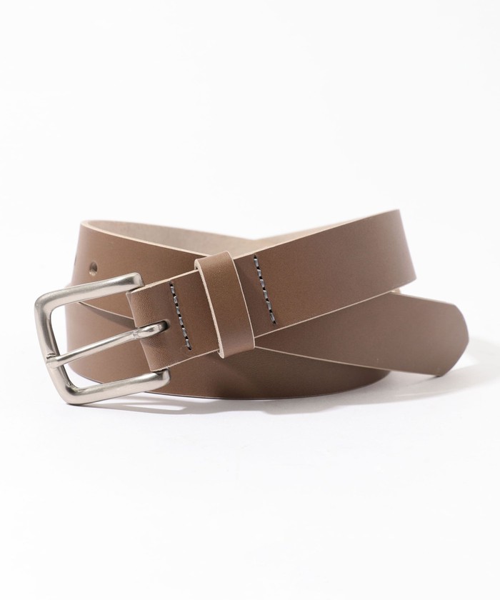 MASTER & Co.× Amanojak 別注　ベルト amanojak._ さんにて只今開催中の MASTER&Co.ベルト受注会