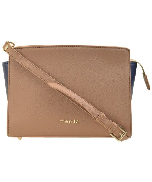 Rienda Rienda リエンダ ショルダー バッグ リエンダ バッグ Rienda Bag D Fashion Rienda Rienda リエンダ ショルダー バッグ リエンダ バッグ Rienda Bag D Fashion