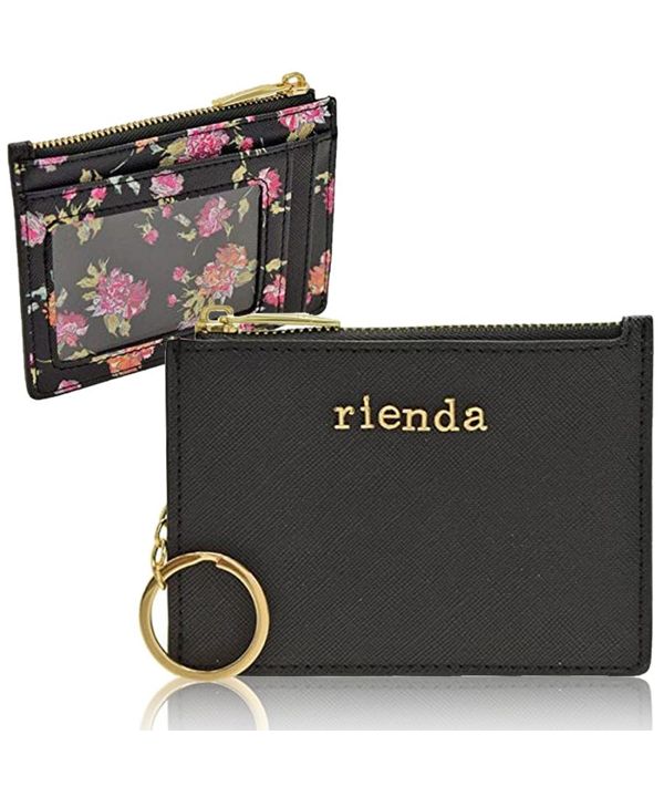 rienda】rienda リエンダ パスケース 定期入れ IDケース(503888540