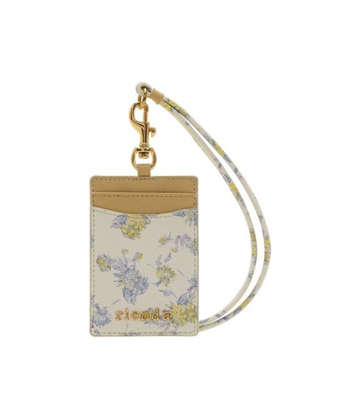 Rienda Rienda リエンダ パスケース 定期入れ Idケース リエンダ バッグ Rienda Bag D Fashion Rienda Rienda リエンダ パスケース 定期入れ Idケース リエンダ バッグ Rienda Bag D Fashion