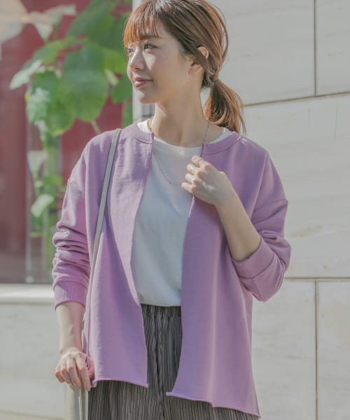 クーポン セール 30 Off スウェットカーディガン アーバンリサーチサニーレーベル Urban Research Sonny Label D Fashion
