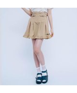 ベージュ