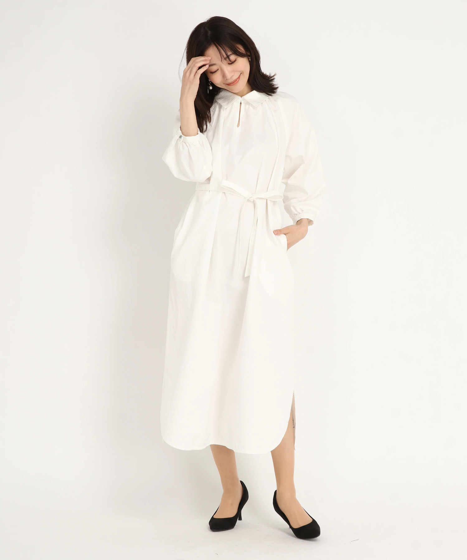 セール スーパーライトデニム ワンピース ストロベリーフィールズ Strawberry Fields D Fashion セール スーパーライトデニム ワンピース ストロベリーフィールズ Strawberry Fields D Fashion