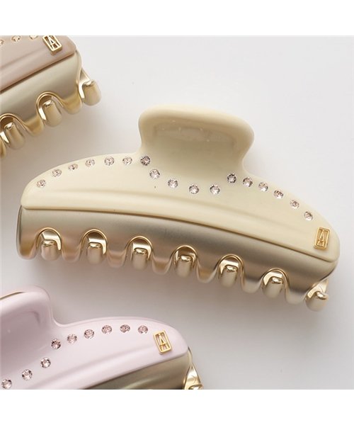 セール 40 Off Alexandre De Paris アレクサンドル ドゥ パリ Iccm 03 Vendome Clip M ヘアークリップ 髪留め ヘアー アレクサンドル ドゥ パリ Alexandre De Paris D Fashion