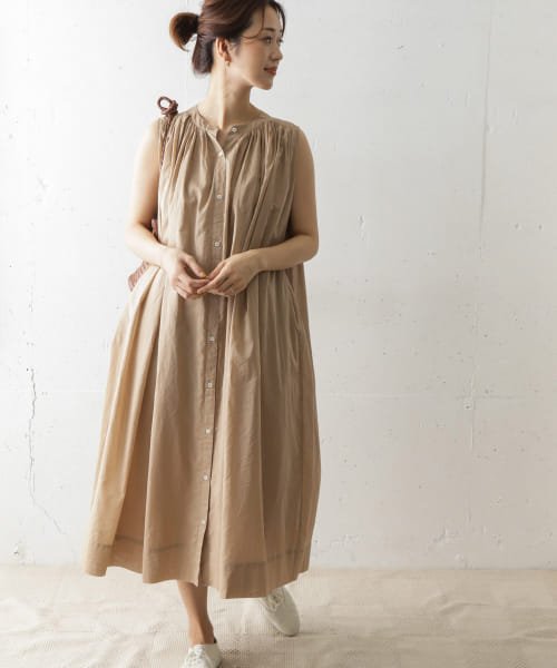 クーポン セール 40 Off Doors コットンボイルノースリーブワンピース アーバンリサーチ アウトレット Urban Research Outlet D Fashion クーポン セール 40 Off Doors コットンボイルノースリーブワンピース アーバンリサーチ アウトレット Urban Research Outlet D Fashion