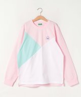 ピンク