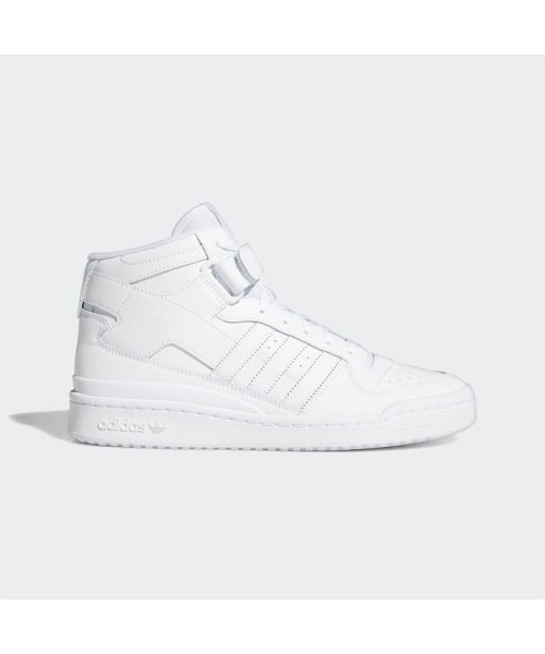 フォーラムミッド Forum Mid アディダス オリジナルス Adidas Originals D Fashion