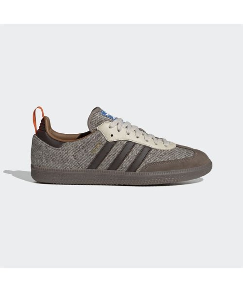 サンバ Og Samba Og アディダス オリジナルス Adidas Originals D Fashion