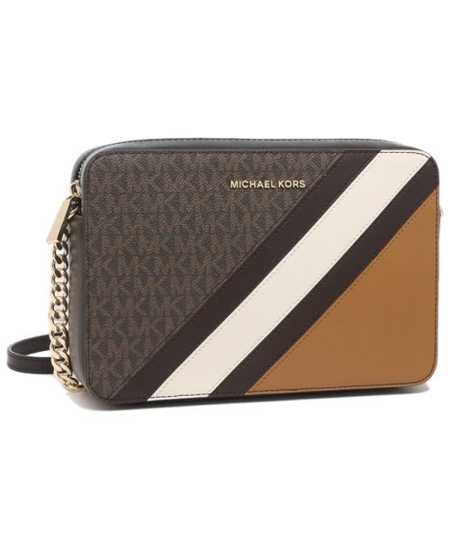 マイケルコース ショルダーバッグ ジェットセット ブラウン レディース Michael Kors 32f0gj6c3v 252 マイケルコース Michael Michael Kors D Fashion マイケルコース ショルダーバッグ ジェットセット ブラウン レディース Michael Kors 32f0gj6c3v 252 マイケルコース Michael Michael Kors D Fashion
