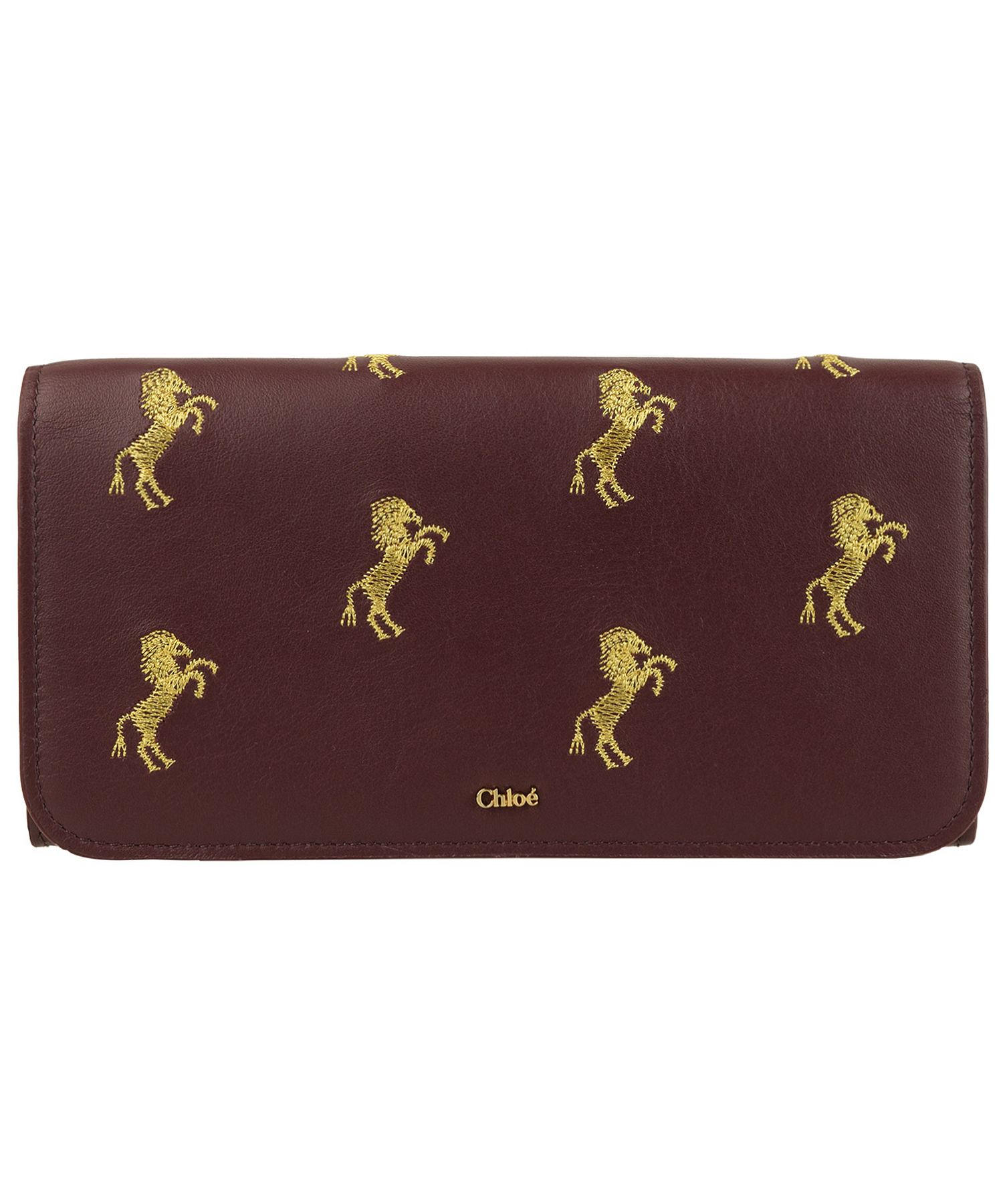 クロエ Chloe 【Chloe(クロエ)】Chloe クロエ 二つ折り 長財布 クロエ Chloe 【Chloe(クロエ)】Chloe クロエ 二つ折り 長財布