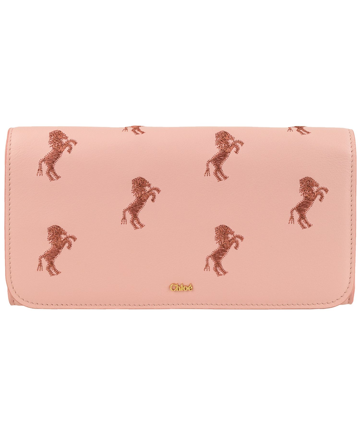 クロエ Chloe 【Chloe(クロエ)】Chloe クロエ 二つ折り 長財布 クロエ Chloe 【Chloe(クロエ)】Chloe クロエ 二つ折り 長財布