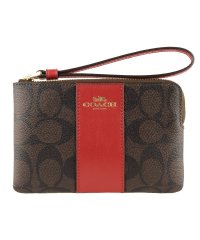 COACH/【Coach(コーチ)】Coach コーチ ポーチ リストレット 58035imrvq/503887602