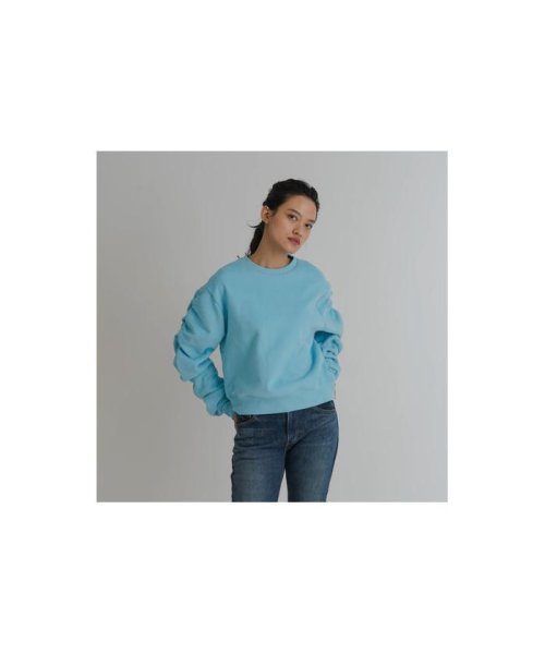 セール 70%OFF】RIPTIDE スウェットシャツ BLUE BREEZE(503890027) | リーバイス(Levi's) - d fashion