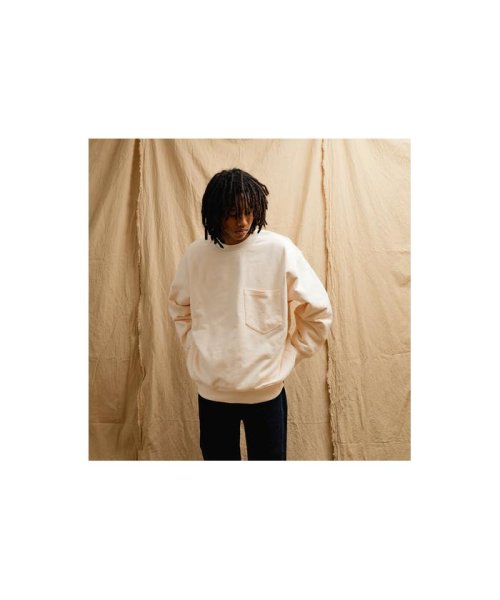 セール Lr Reversible Sweatshirt Ecru リーバイス Levi S D Fashion セール Lr Reversible Sweatshirt Ecru リーバイス Levi S D Fashion