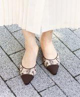 ブラウンA