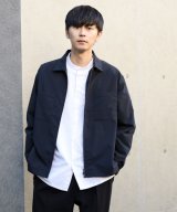 ネイビー