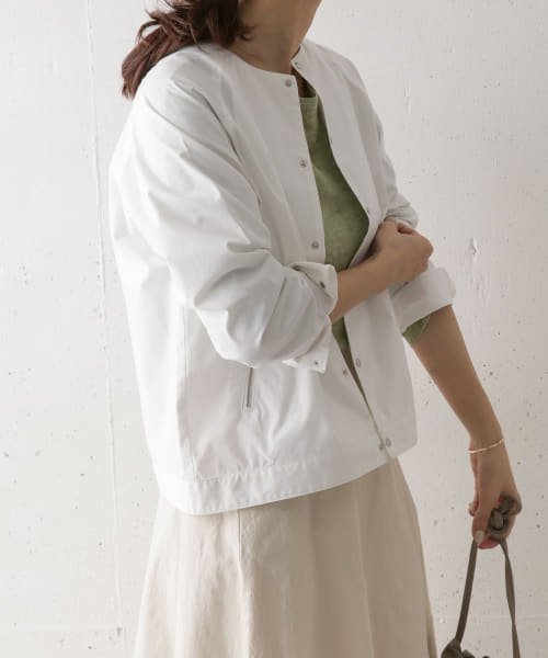 セール Doors ノーカラーシャツブルゾン アーバンリサーチ アウトレット Urban Research Outlet D Fashion セール Doors ノーカラーシャツブルゾン アーバンリサーチ アウトレット Urban Research Outlet D Fashion