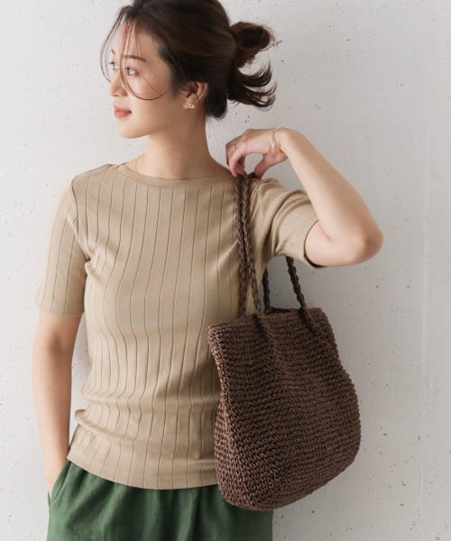 セール 30 Off Doors 針抜き半袖カットソー アーバンリサーチ アウトレット Urban Research Outlet D Fashion セール 30 Off Doors 針抜き半袖カットソー アーバンリサーチ アウトレット Urban Research Outlet D Fashion