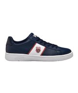 Navy/Red/White