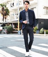 ネイビー