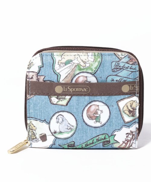 Claire クラシックプーデニム Lesportsac Lesportsac D Fashion