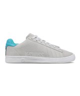 Lunar Rock/white