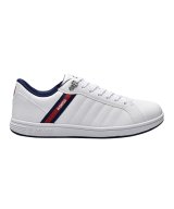 White/Navy/Red