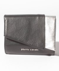 pierre cardin/ピエール・カルダン pierre cardin リュヌ ゆりかご型財布/503890821
