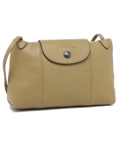 セール 16 Off ロンシャン ショルダーバッグ プリアージュキュイール ベージュ レディース Longchamp 1061 757 2 ロンシャン Longchamp D Fashion セール 16 Off ロンシャン ショルダーバッグ プリアージュキュイール ベージュ レディース Longchamp 1061 757 2 ロンシャン Longchamp D Fashion