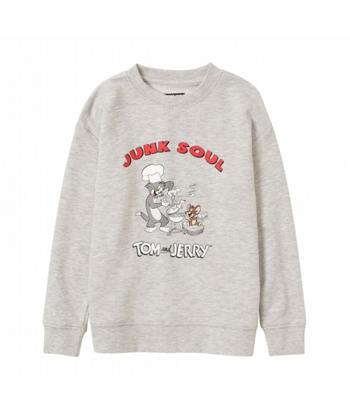 セール Tom And Jerry クッキングトレーナー 1502a マックハウス キッズ Mac House Kid S D Fashion