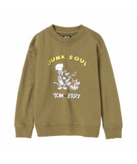 MAC HOUSE(kid's)/Tom and Jerry クッキングトレーナー 20152002A/503895711