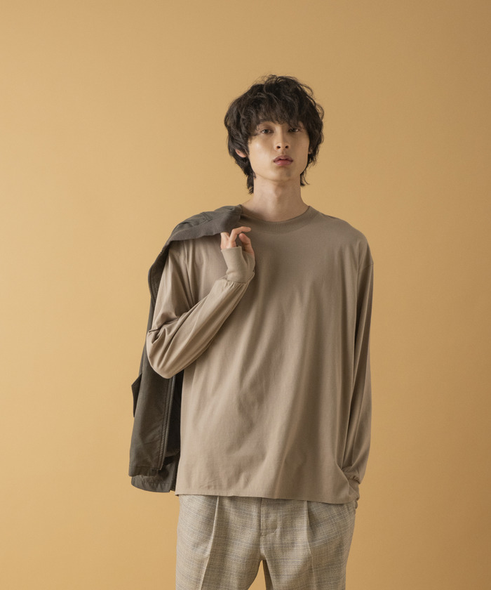 波さま専用　ダブルアールエル　オリーブ色 長袖シャツ 170/92A 波さま専用 ダブルアールエル オリーブ色 長袖シャツ 170/92A 波